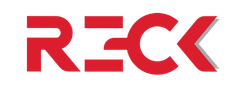 Reck Chauffage Sanitaire Alsace Logo